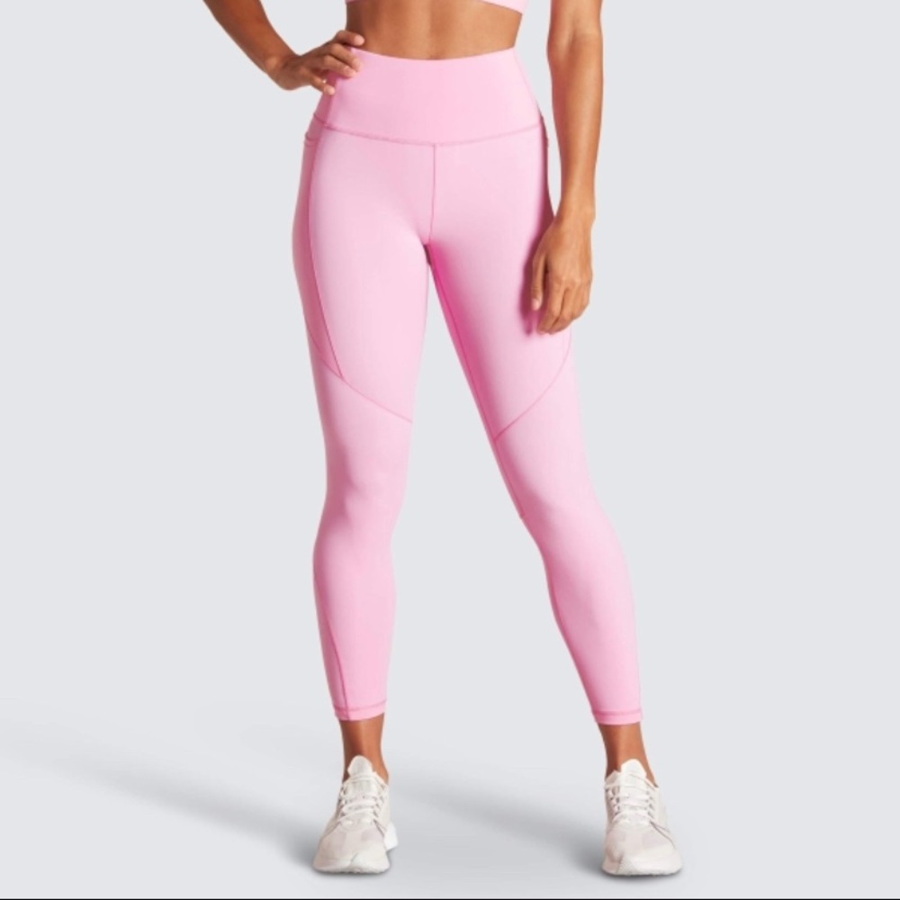 Workout leggings